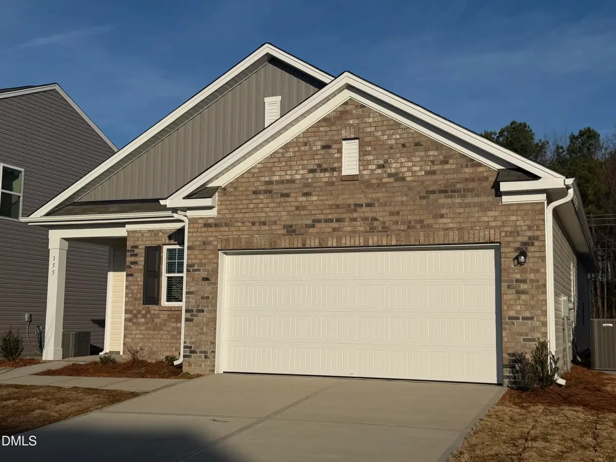 153 Babbling Brook Drive, Clayton, NC 27520 - #1