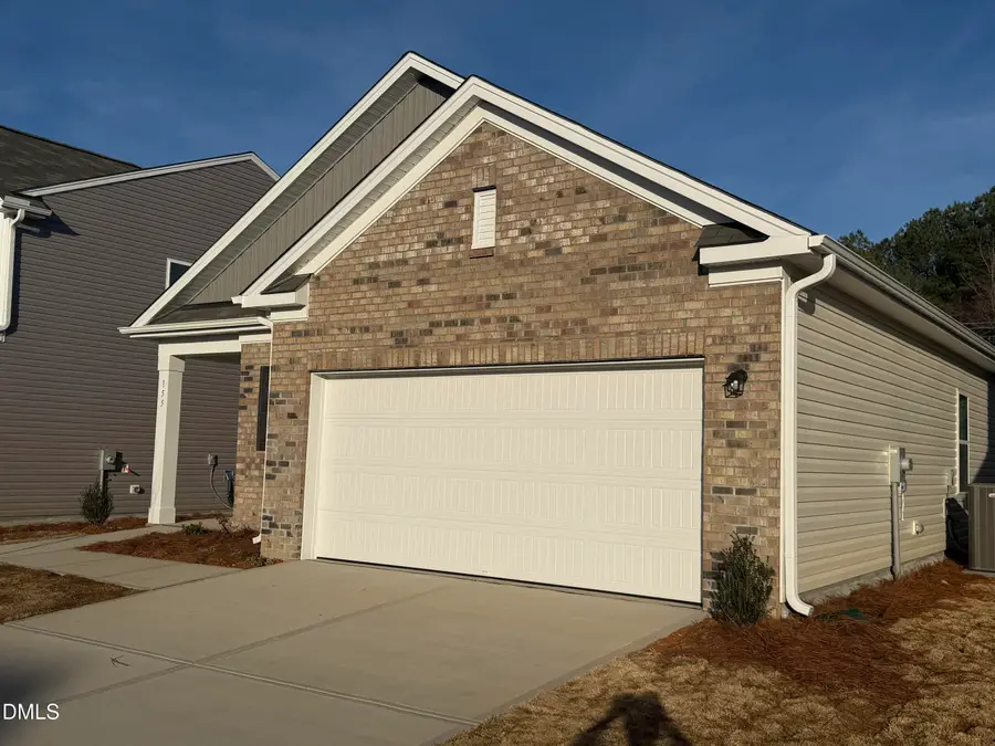 153 Babbling Brook Drive, Clayton, NC 27520 - #3