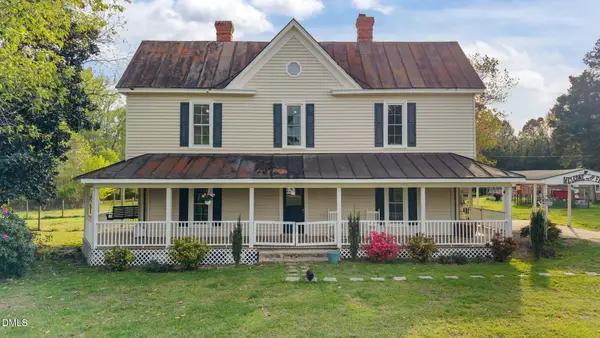 1140 Frazier Road, Spring Hope, NC 27882