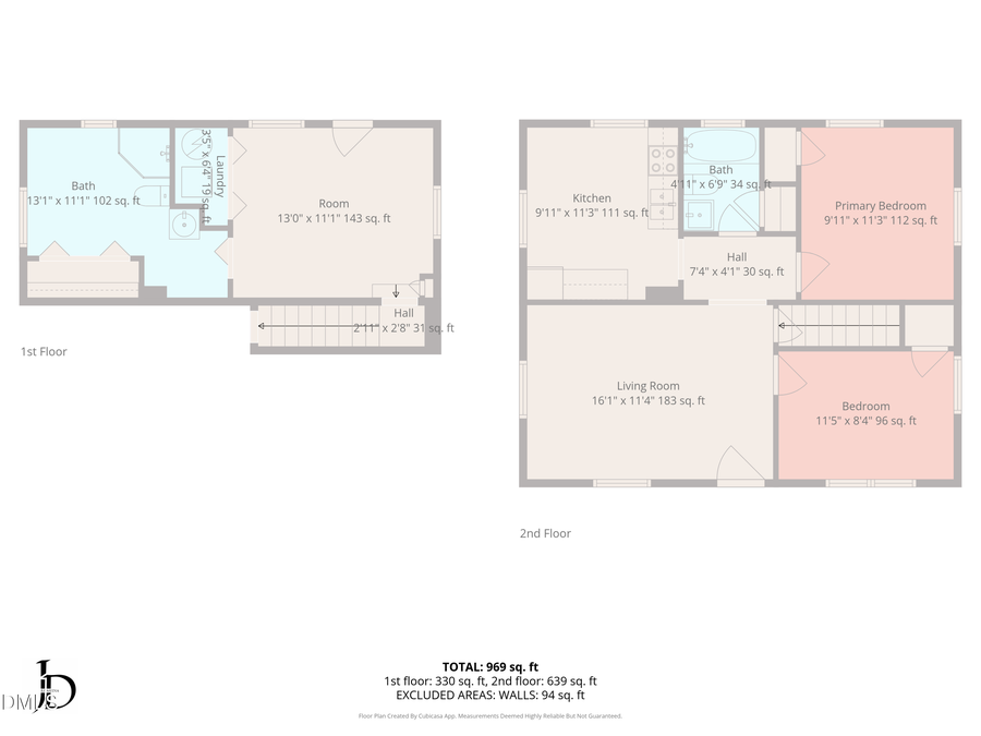 1847 Lower Hopedale Road, Burlington, NC 27217 - #2