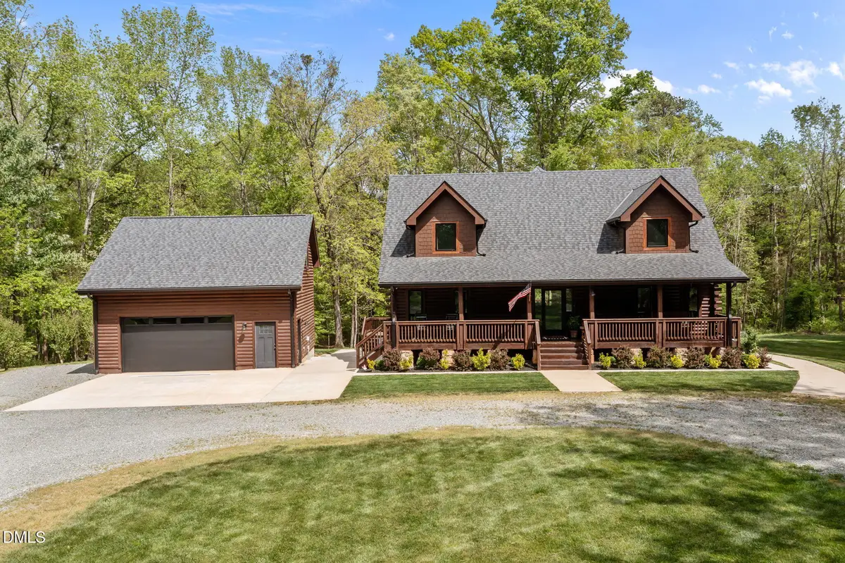 3285 Olivia Pope Way, Efland, NC 27243 - #1