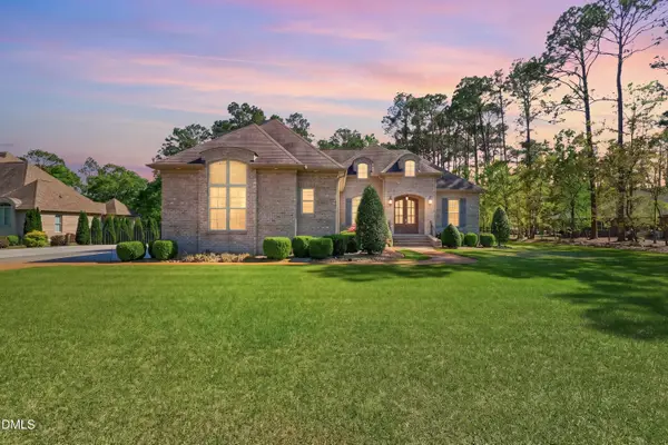 203 Leafwood Drive, Goldsboro, NC 27534