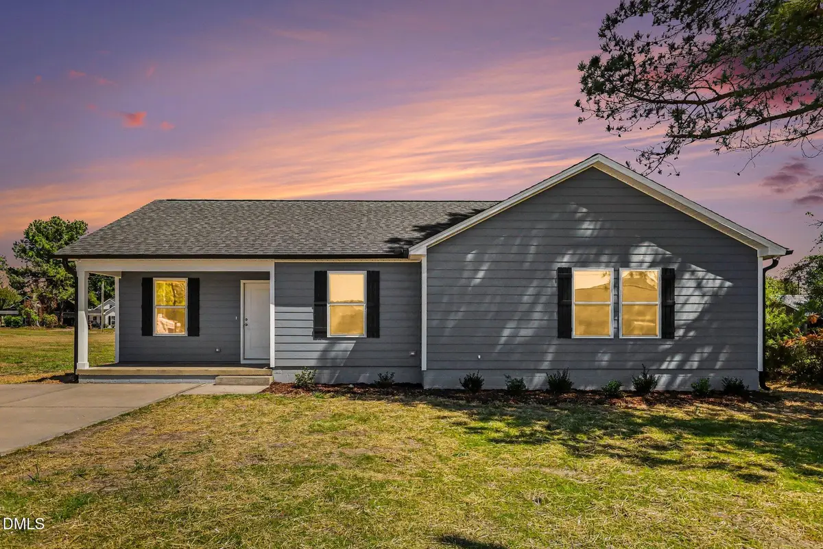 501 Wilson Street, Goldsboro, NC 27530 - #1