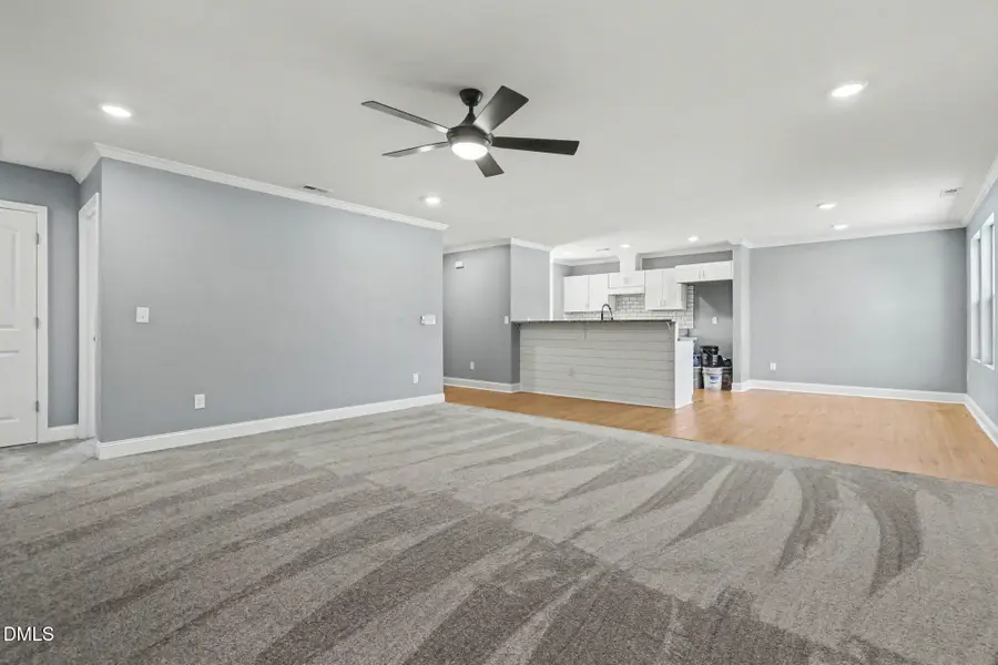 501 Wilson Street, Goldsboro, NC 27530 - #2