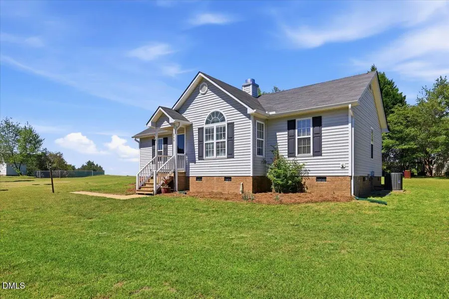 200 Amber Lane, Pleasant Grove, NC 27592 - #2