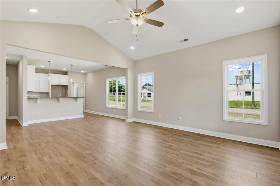 311 N Wilson Avenue, Dunn, NC 28334 - #3