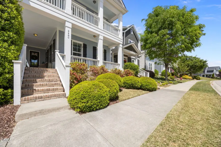 2480 Briar Chapel Parkway, Chapel Hill, NC 27516 - #3