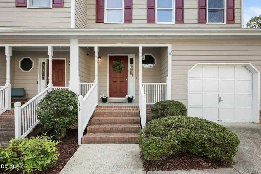 14 Citation Drive, Durham, NC 27713 - #3