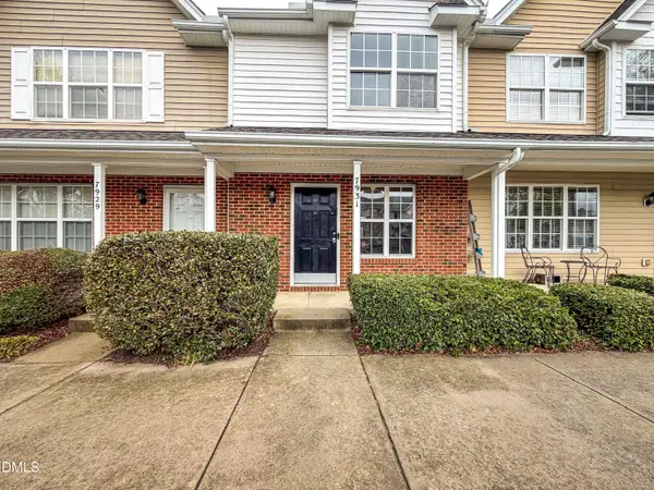 7931 Averette Hill Drive, Raleigh, NC 27616