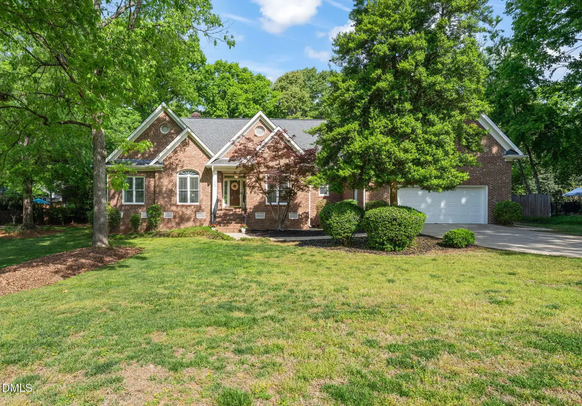 1409 Kings Branch Way, Raleigh, NC 27614 - #1