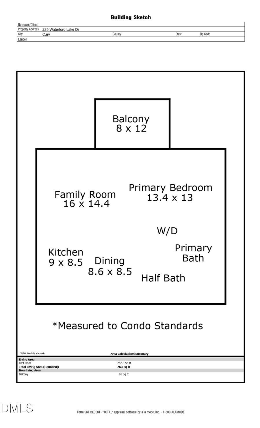 225 Waterford Lake Drive, Cary, NC 27519 - #2