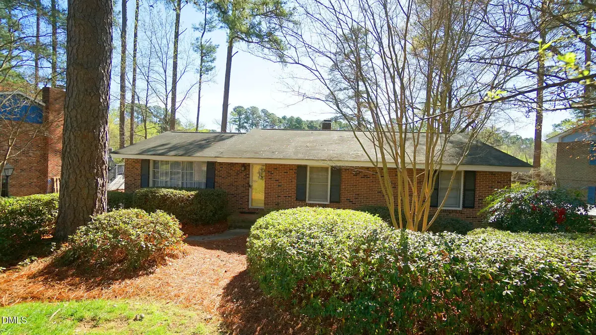 3916 Ingram Drive, Raleigh, NC 27604 - #1