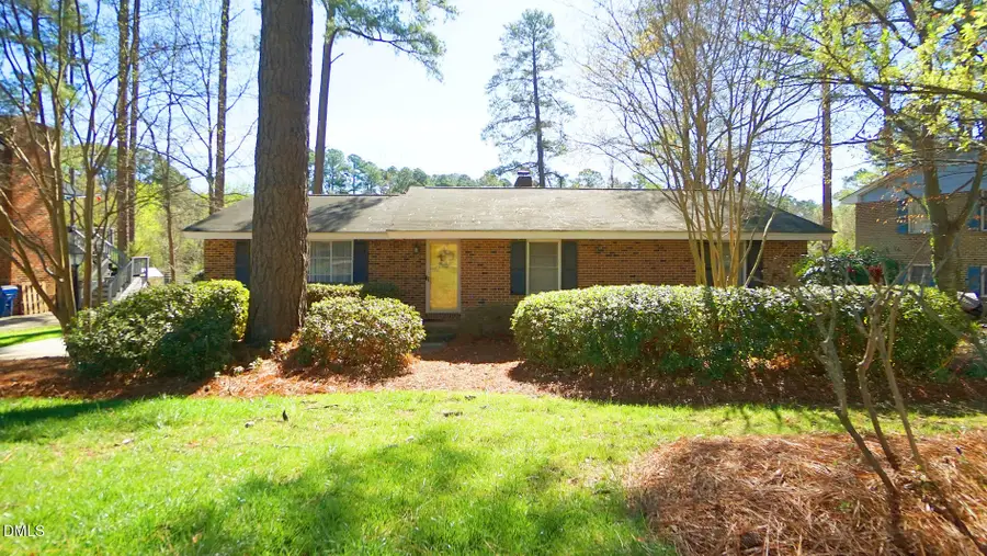 3916 Ingram Drive, Raleigh, NC 27604 - #2