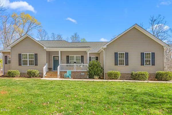 5314 Eagles Nest Trail, Snow Camp, NC 27349