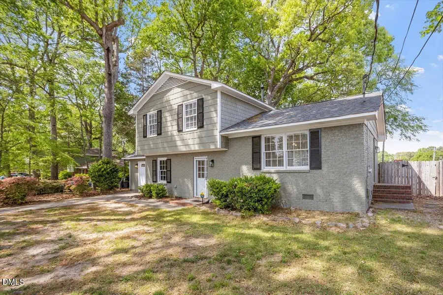 4217 Live Oak Road, Raleigh, NC 27604 - #3