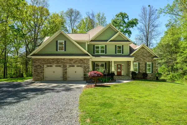 5353 E Greensboro Chapel Hill Road, Graham, NC 27253