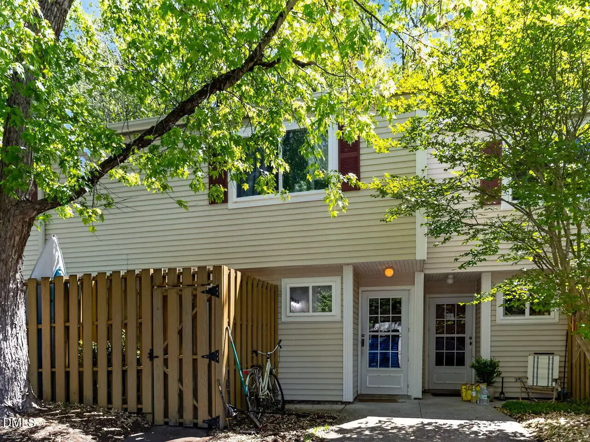 220 Elizabeth Street #Apt A3, Chapel Hill, NC 27514 - #1