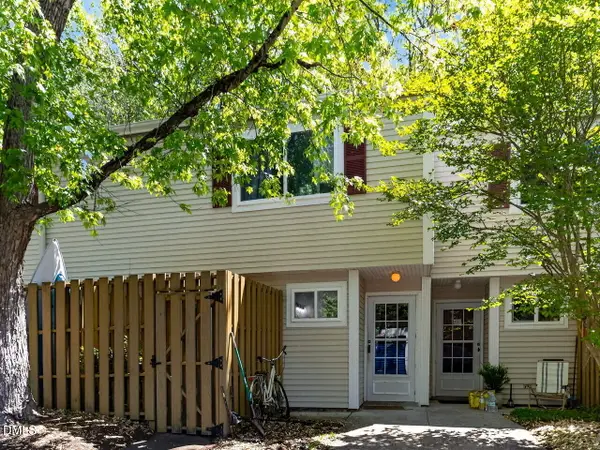 220 Elizabeth Street #Apt A3, Chapel Hill, NC 27514