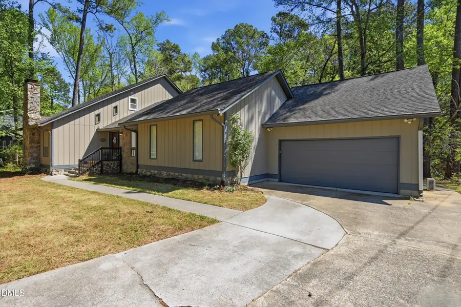 4002 Westfield Drive, Durham, NC 27705 - #2