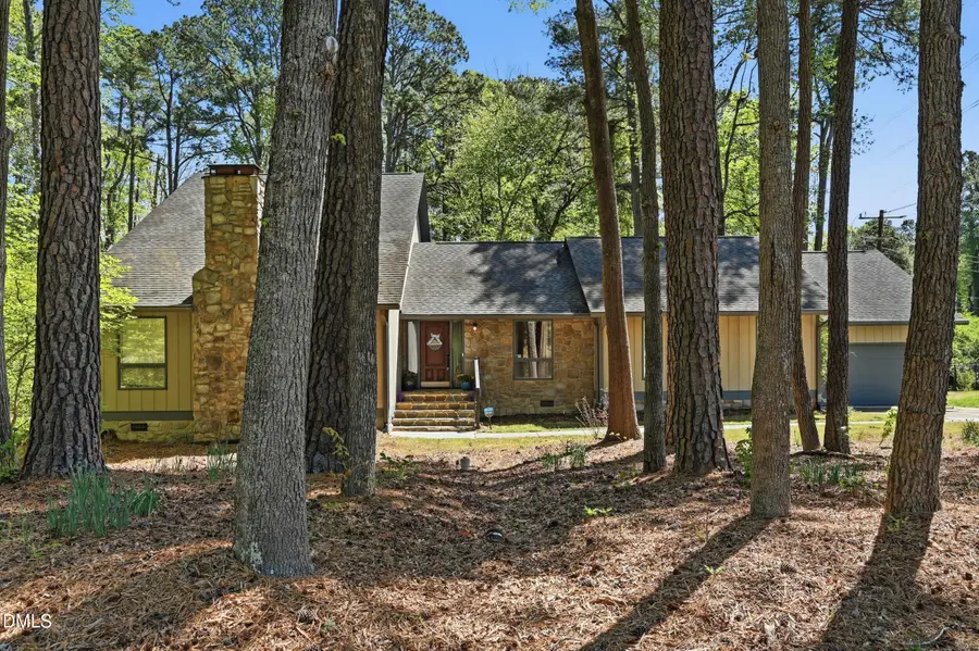 4002 Westfield Drive, Durham, NC 27705 - #3