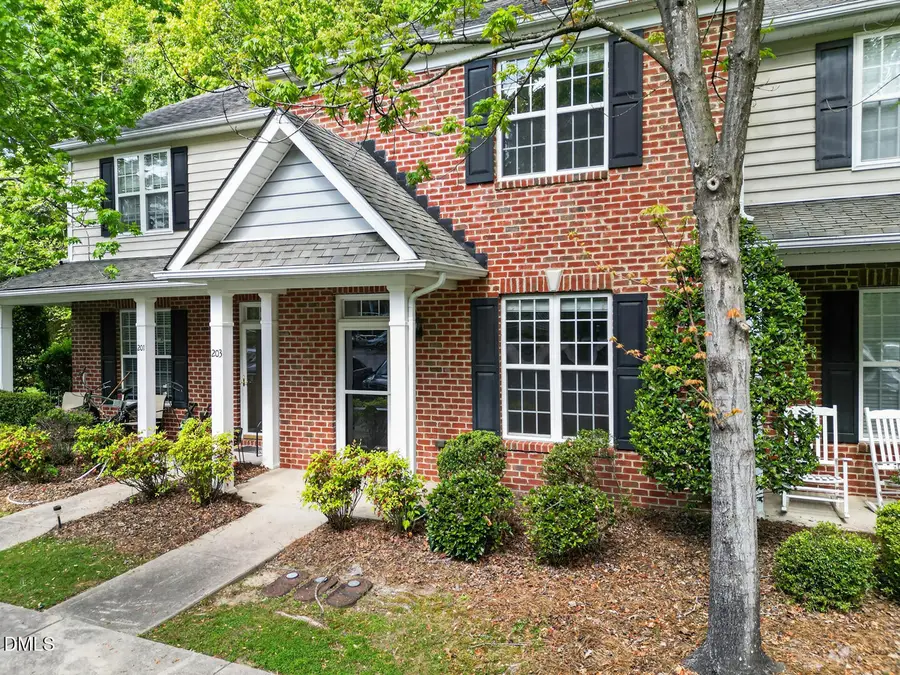 203 Sir William Lane, Rolesville, NC 27571 - #3