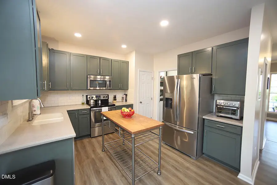 112 Spring Lake Court, Durham, NC 27713 - #3