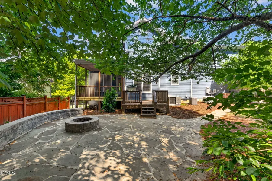 201 Brookberry Road, Holly Springs, NC 27540 - #3