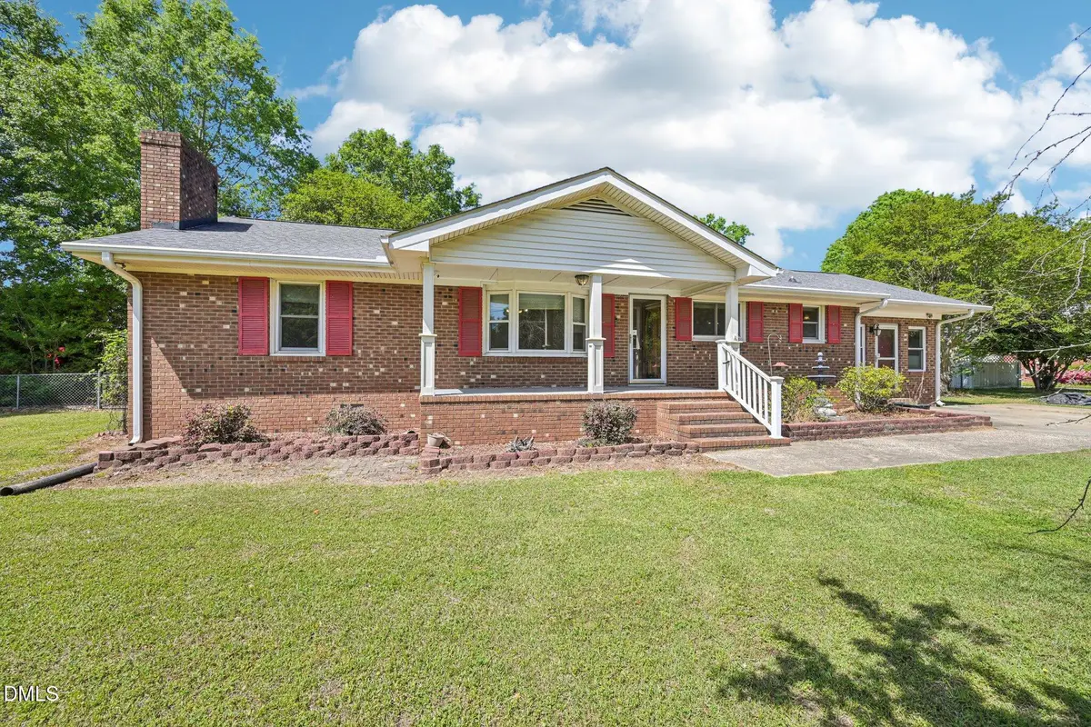 206 Old Post Road, Erwin, NC 28339 - #1