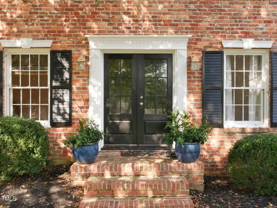 5017 Sandlewood Drive, Raleigh, NC 27609 - #2