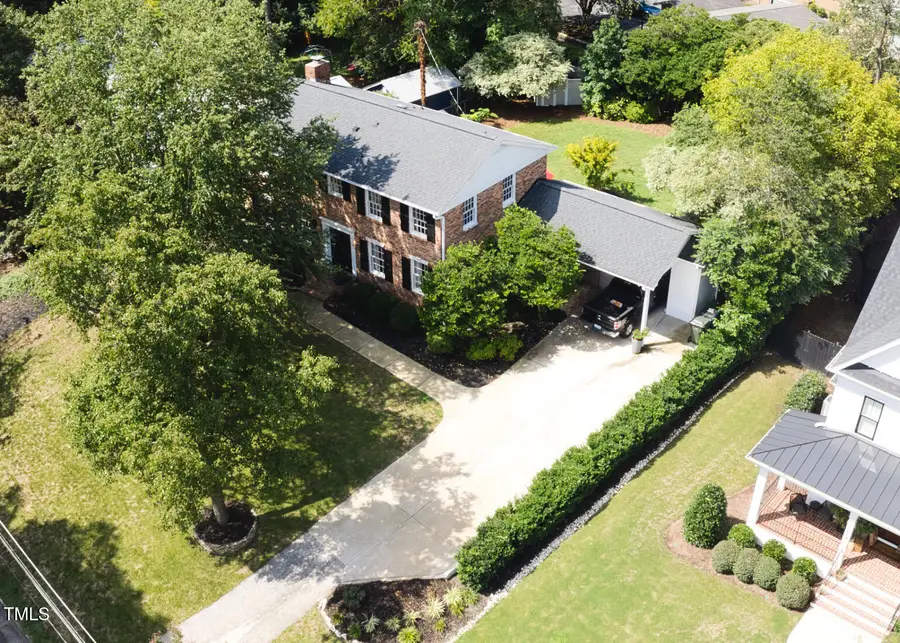 5017 Sandlewood Drive, Raleigh, NC 27609 - #3