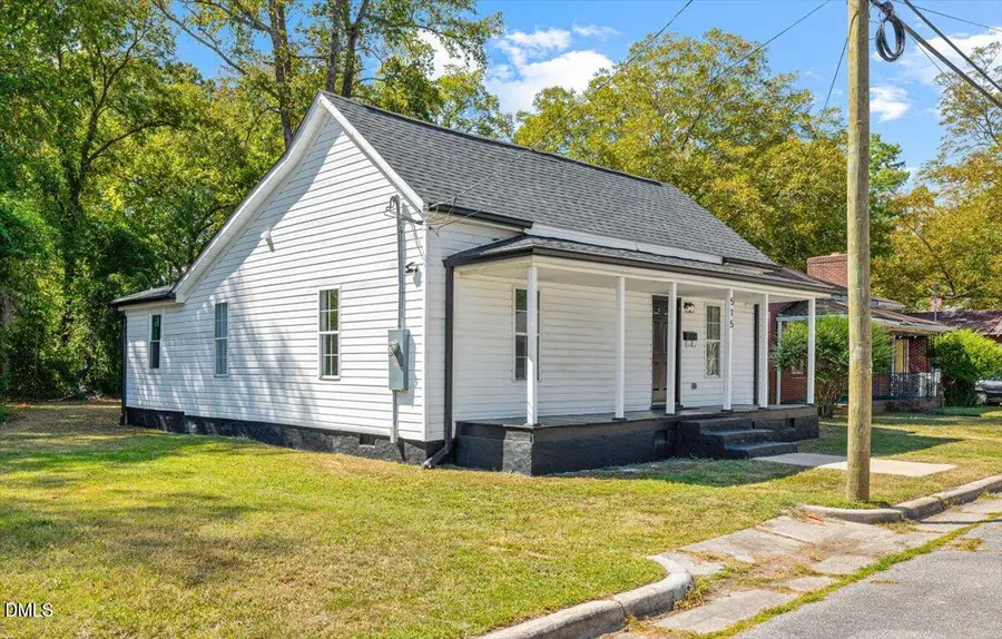 515 E Holly Street, 12 Rocky Mount, NC 27801 - #2