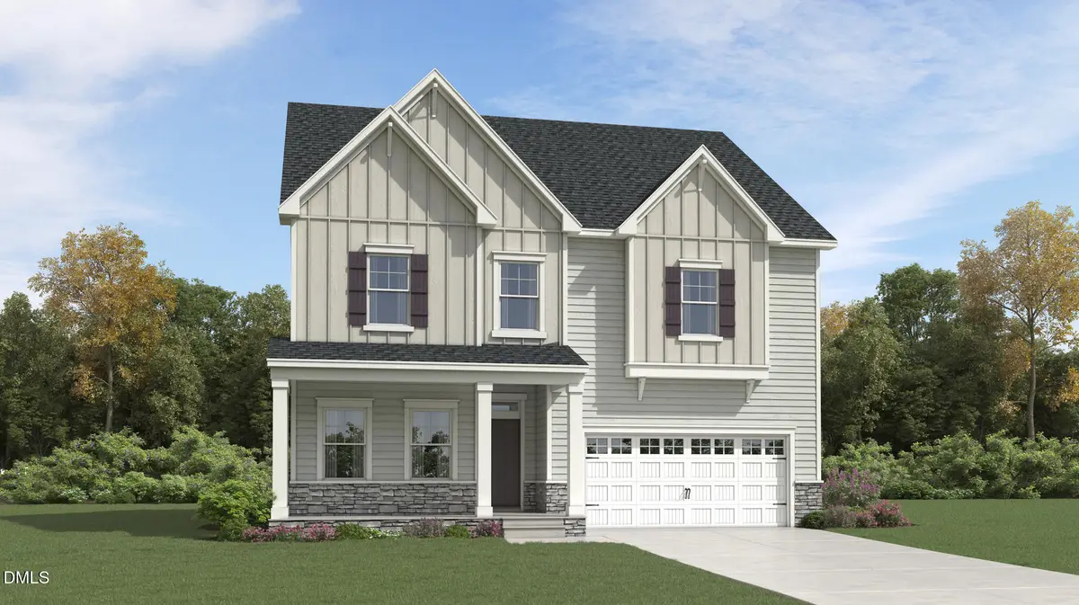833 Cassa Clubhouse Way, Knightdale, NC 27545 - #1