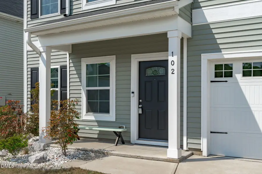 102 Sherrill Pl Lane, Garner, NC 27529 - #2