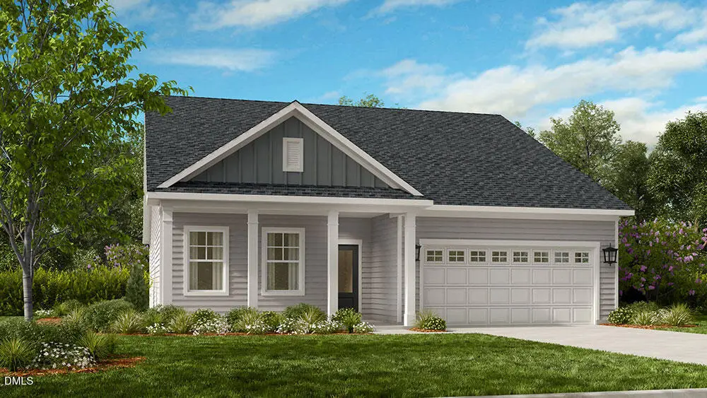 812 Heathered Farm Way, Apex, NC 27523 - #1