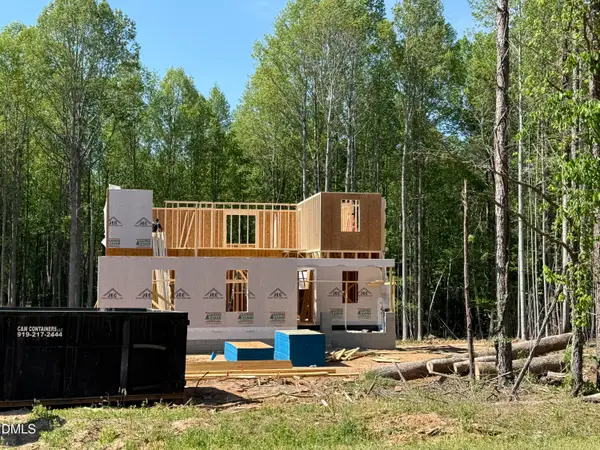 1978 Hayes Road #1978, Spring Hope, NC 27882