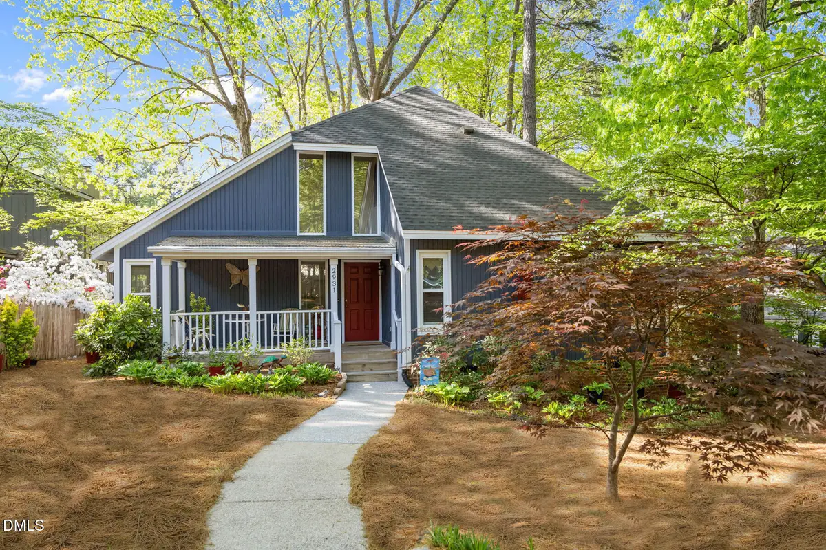 2931 Rue Sans Famille, Raleigh, NC 27607 - #1