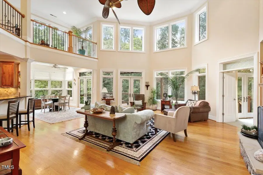 3426 Fairway Lane, Durham, NC 27712 - #2