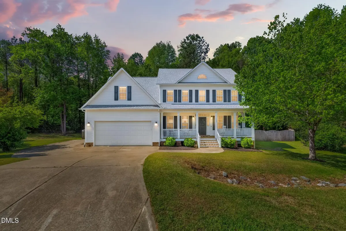 130 Pea Island Circle, Garner, NC 27529 - #1