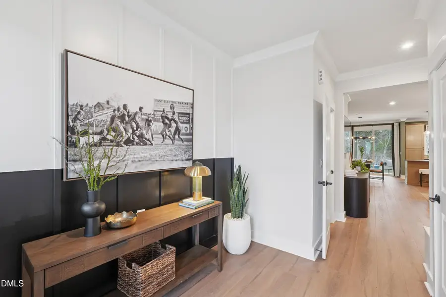 245 Oak Summit Place, Chapel Hill, NC 27516 - #3