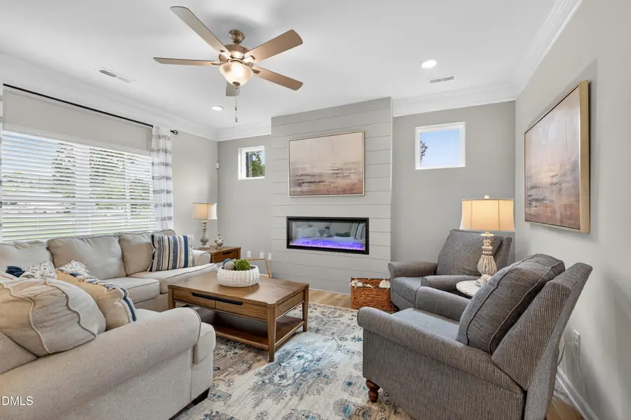 235 Smith Farms Drive, Lillington, NC 27546 - #3