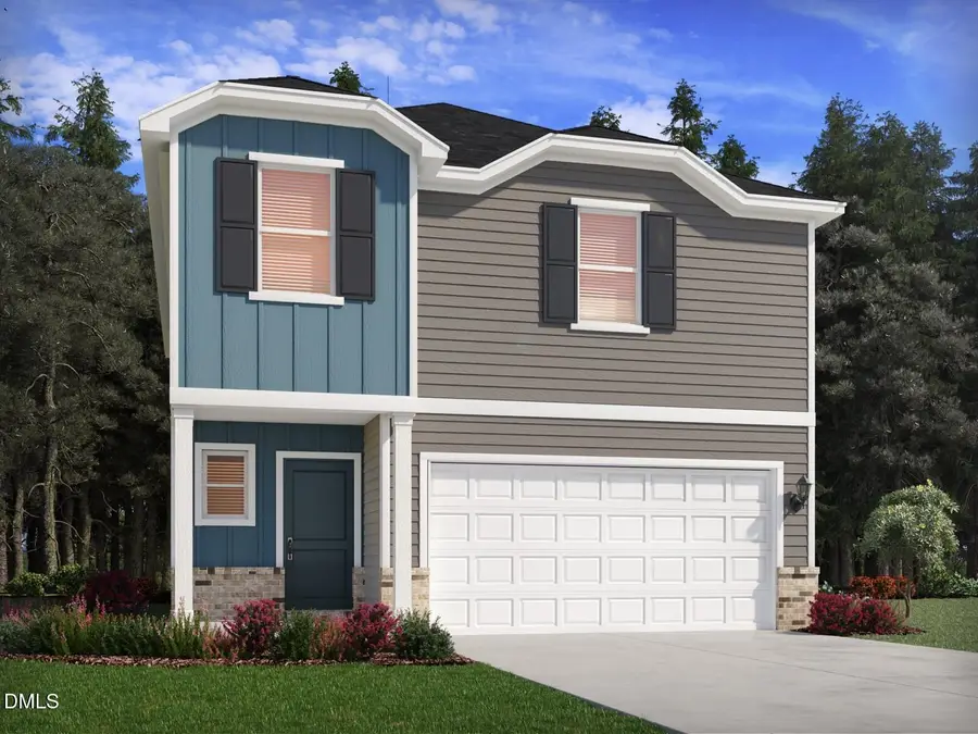 151 Field Sparrow Way, Clayton, NC 27520 - #3