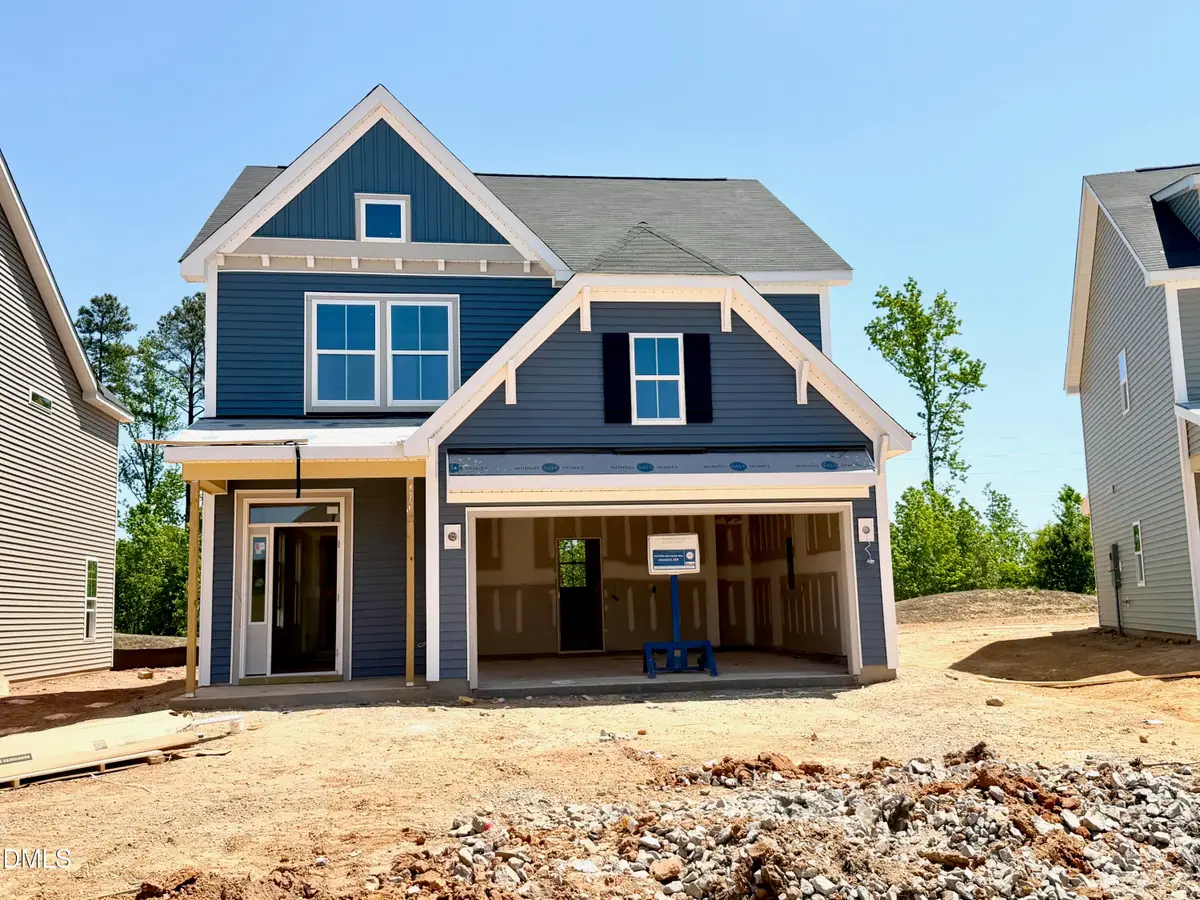443 White Oak Garden Way #329, Garner, NC 27529 - #1