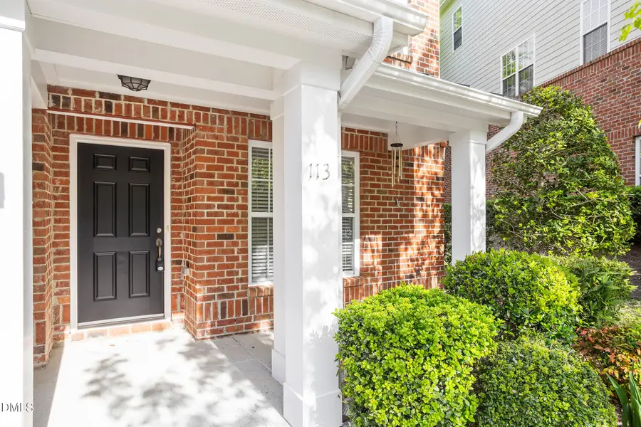 113 Dove Cottage Lane, Cary, NC 27519 - #3
