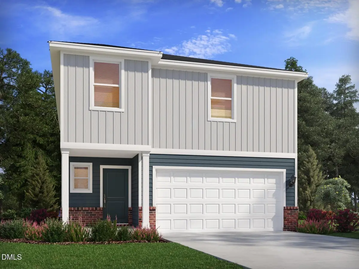 168 Field Sparrow Way, Clayton, NC 27520 - #1