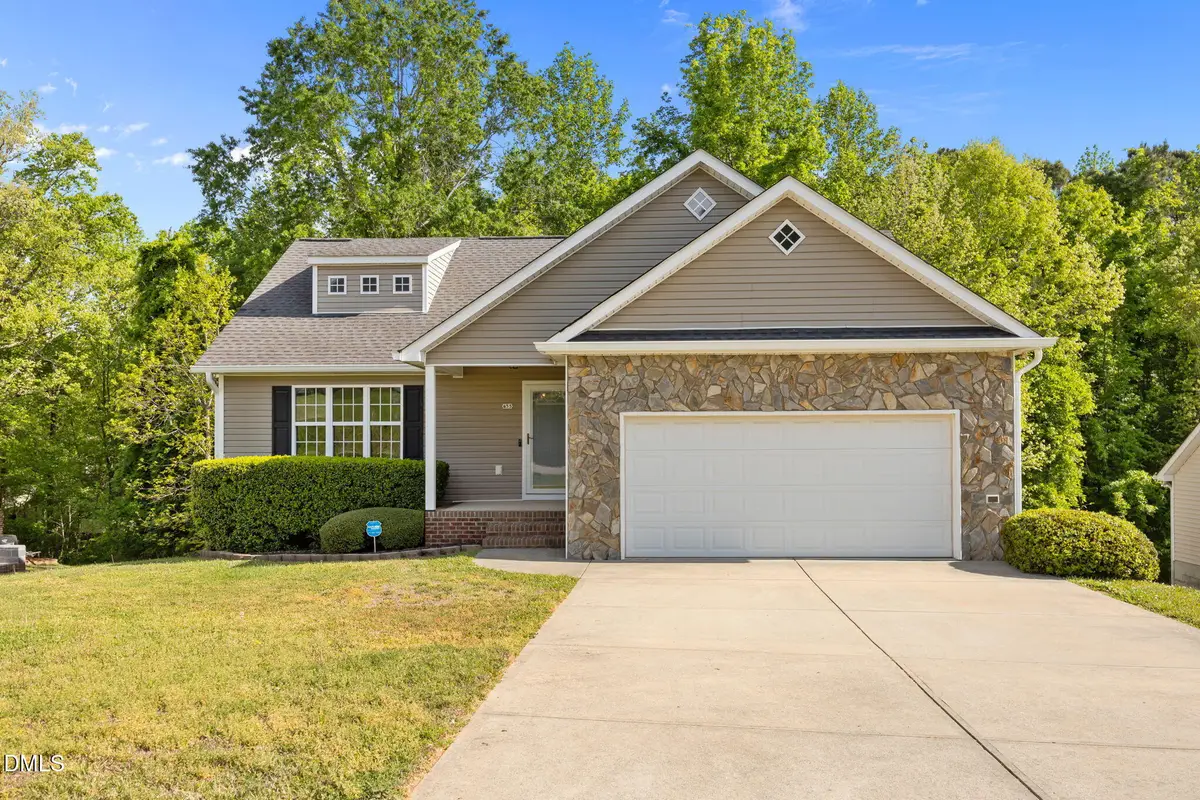 455 Crusaders Drive, Sanford, NC 27330 - #1