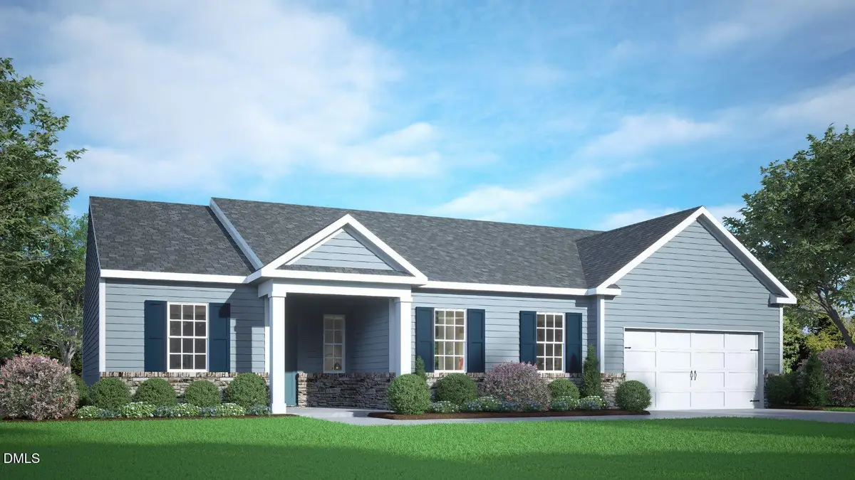 10650 Beard Way, Bailey, NC 27807 - #1