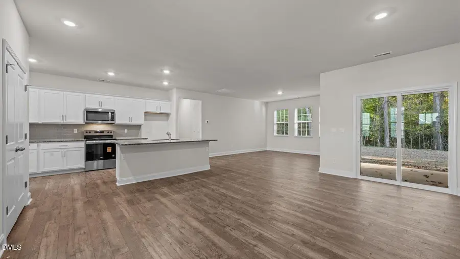 10650 Beard Way, Bailey, NC 27807 - #3