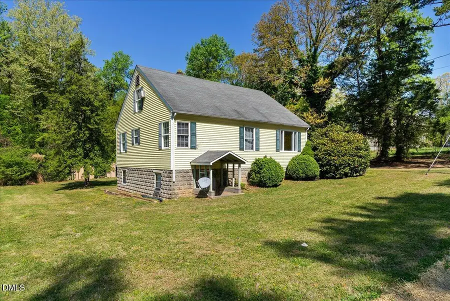 117 Forest Hill Street, Clarksville, VA 23927 - #2