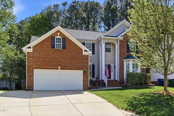 8908 Blakehurst Drive, Raleigh, NC 27617