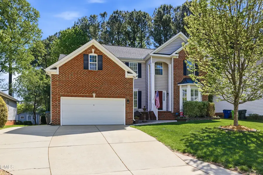 8908 Blakehurst Drive, Raleigh, NC 27617 - #2